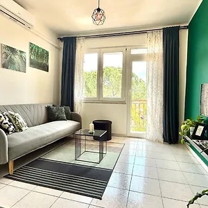 Apartment Green Appartamento Porec