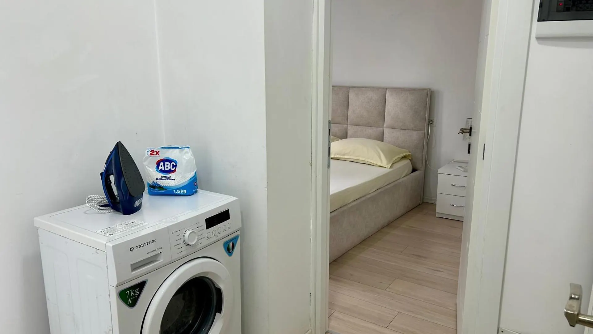 A&X Lovely And Central Apartment - 24H Self Check-In Tirana