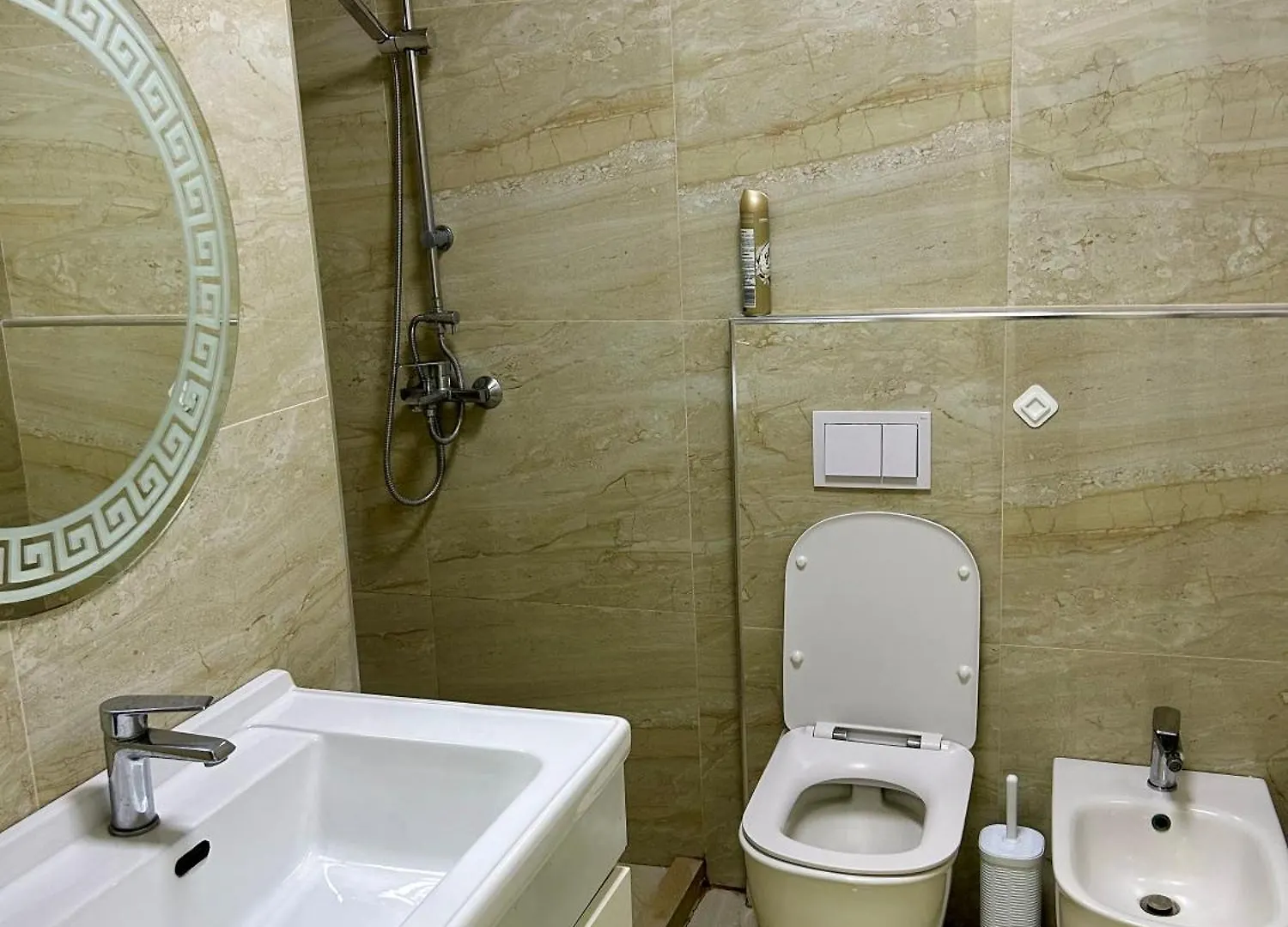 A&X Lovely And Central Apartment - 24H Self Check-In Tirana