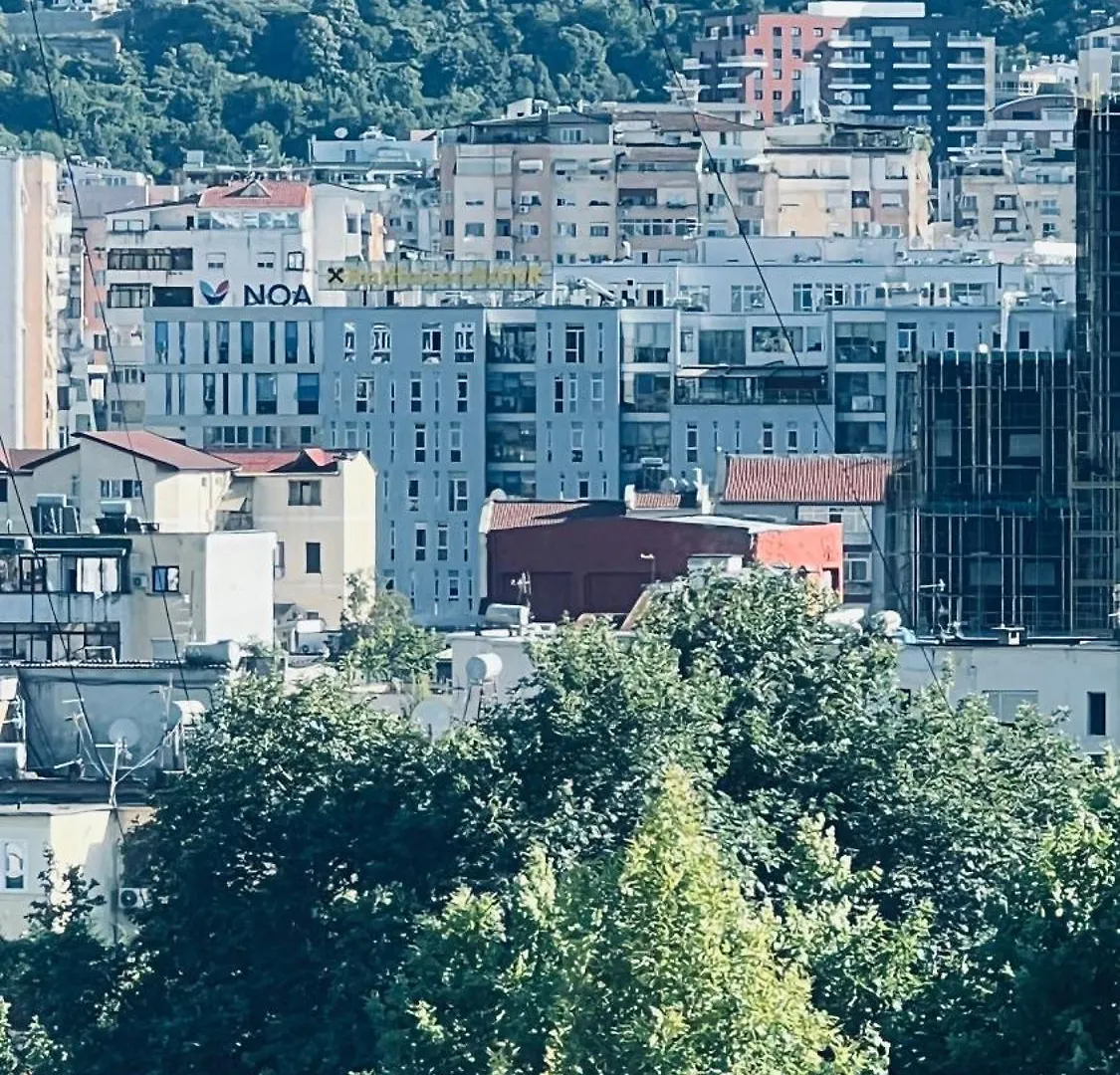 A&X Lovely And Central Apartment - 24H Self Check-In Tirana