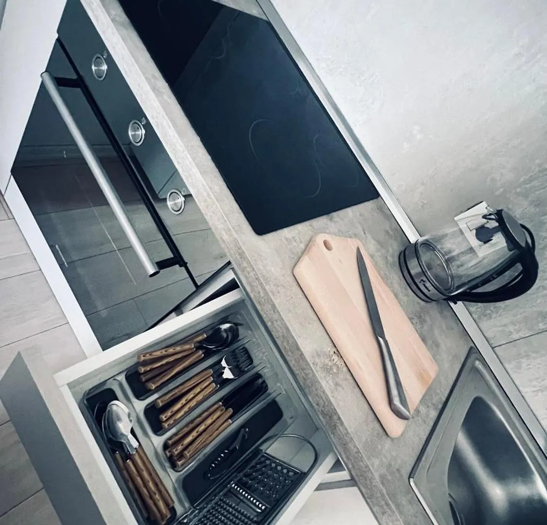 A&X Lovely And Central Apartment - 24H Self Check-In Tirana
