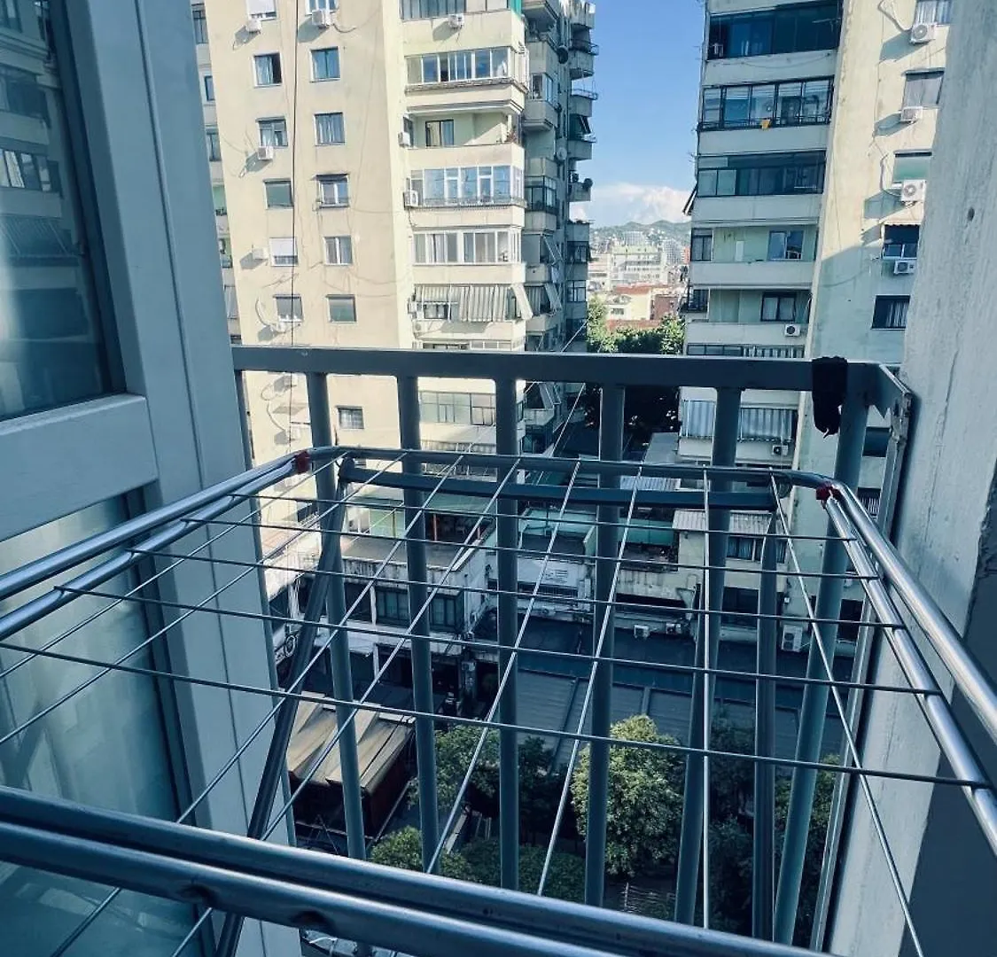 A&X Lovely And Central Apartment - 24H Self Check-In Tirana